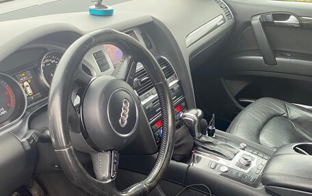 Audi Q7, 2012 год, 2 100 000 рублей, 10 фотография