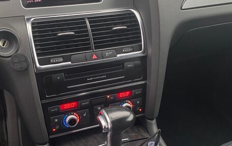 Audi Q7, 2012 год, 2 100 000 рублей, 12 фотография