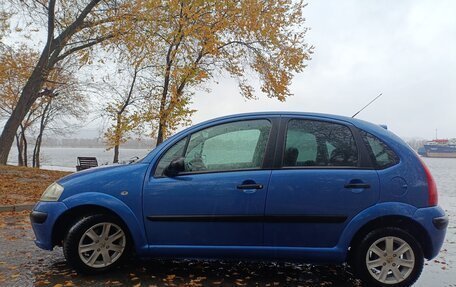 Citroen C3 II, 2004 год, 300 000 рублей, 2 фотография