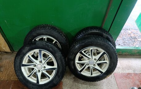 Citroen C3 II, 2004 год, 300 000 рублей, 9 фотография