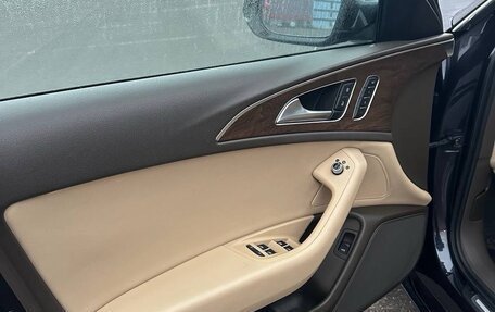 Audi A6, 2014 год, 1 800 000 рублей, 9 фотография