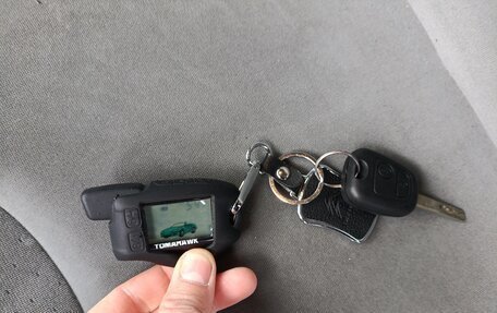 Citroen C3 II, 2004 год, 300 000 рублей, 8 фотография