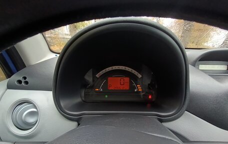 Citroen C3 II, 2004 год, 300 000 рублей, 7 фотография