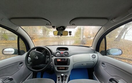 Citroen C3 II, 2004 год, 300 000 рублей, 6 фотография