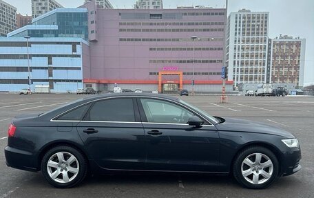 Audi A6, 2014 год, 1 800 000 рублей, 8 фотография