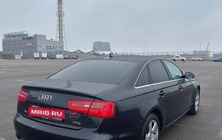 Audi A6, 2014 год, 1 800 000 рублей, 7 фотография
