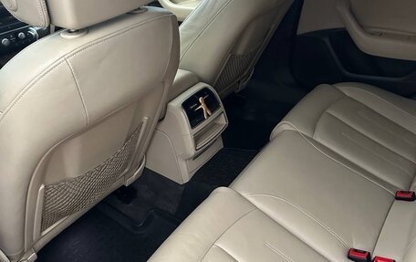 Audi A6, 2014 год, 1 800 000 рублей, 14 фотография