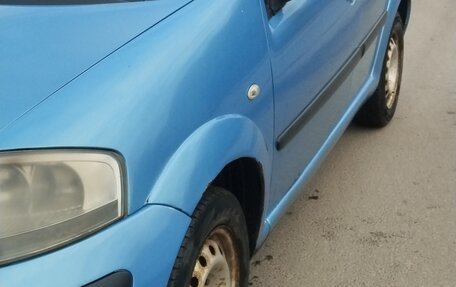 Citroen C3 II, 2006 год, 175 000 рублей, 3 фотография