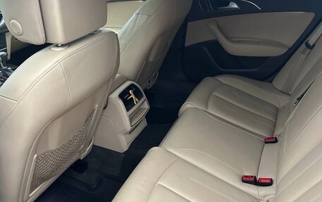 Audi A6, 2014 год, 1 800 000 рублей, 15 фотография