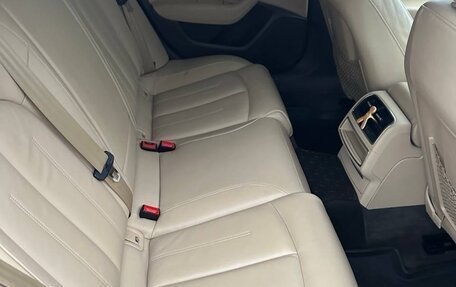 Audi A6, 2014 год, 1 800 000 рублей, 19 фотография