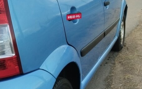 Citroen C3 II, 2006 год, 175 000 рублей, 4 фотография