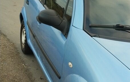 Citroen C3 II, 2006 год, 175 000 рублей, 9 фотография