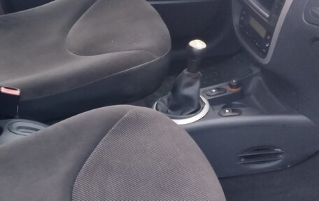 Citroen C3 II, 2006 год, 175 000 рублей, 14 фотография