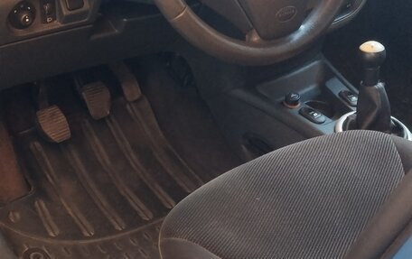 Citroen C3 II, 2006 год, 175 000 рублей, 11 фотография