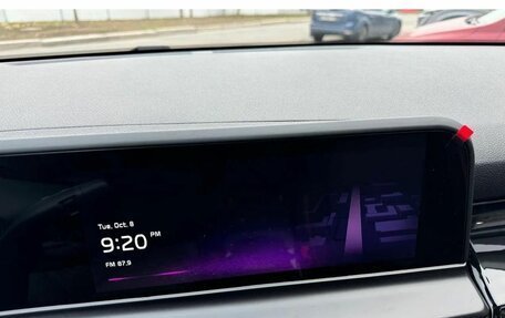 KIA Seltos I, 2025 год, 3 320 000 рублей, 15 фотография