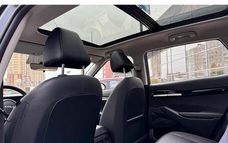 KIA Seltos I, 2025 год, 3 320 000 рублей, 20 фотография