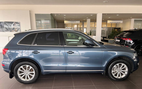 Audi Q5, 2015 год, 2 495 000 рублей, 11 фотография