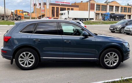 Audi Q5, 2015 год, 2 495 000 рублей, 7 фотография