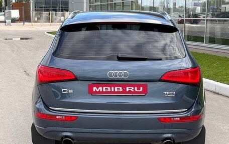 Audi Q5, 2015 год, 2 495 000 рублей, 6 фотография