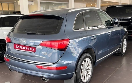 Audi Q5, 2015 год, 2 495 000 рублей, 8 фотография