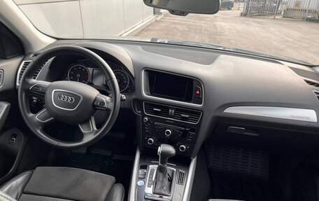 Audi Q5, 2015 год, 2 495 000 рублей, 19 фотография