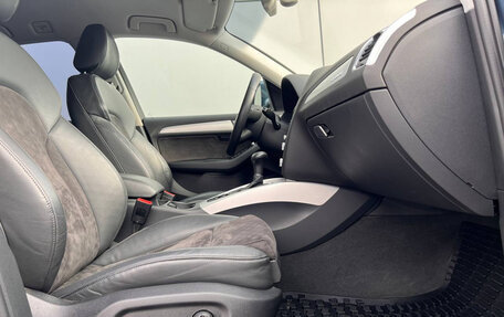 Audi Q5, 2015 год, 2 495 000 рублей, 20 фотография