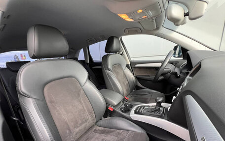 Audi Q5, 2015 год, 2 495 000 рублей, 22 фотография