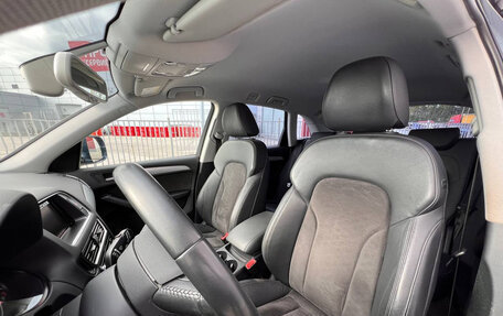 Audi Q5, 2015 год, 2 495 000 рублей, 16 фотография