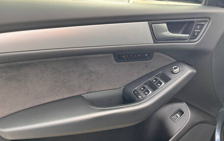 Audi Q5, 2015 год, 2 495 000 рублей, 18 фотография