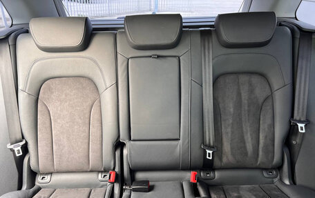 Audi Q5, 2015 год, 2 495 000 рублей, 23 фотография