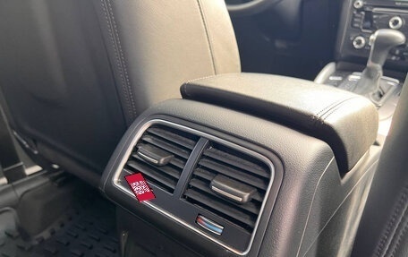 Audi Q5, 2015 год, 2 495 000 рублей, 26 фотография