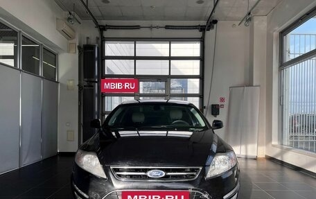 Ford Mondeo IV, 2012 год, 950 000 рублей, 2 фотография