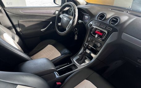 Ford Mondeo IV, 2012 год, 950 000 рублей, 11 фотография