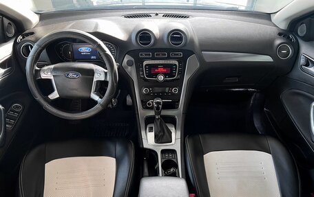 Ford Mondeo IV, 2012 год, 950 000 рублей, 10 фотография