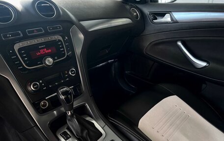 Ford Mondeo IV, 2012 год, 950 000 рублей, 12 фотография