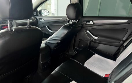 Ford Mondeo IV, 2012 год, 950 000 рублей, 13 фотография