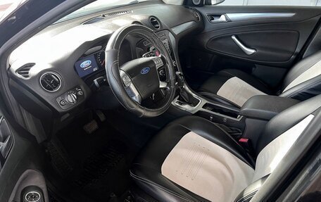 Ford Mondeo IV, 2012 год, 950 000 рублей, 9 фотография