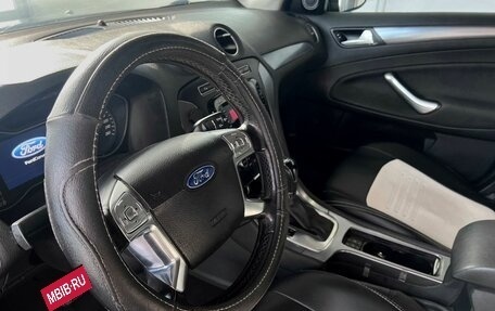 Ford Mondeo IV, 2012 год, 950 000 рублей, 8 фотография