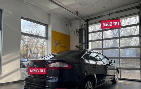 Ford Mondeo IV, 2012 год, 950 000 рублей, 4 фотография