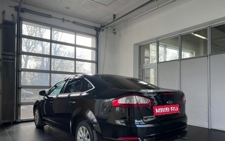 Ford Mondeo IV, 2012 год, 950 000 рублей, 6 фотография