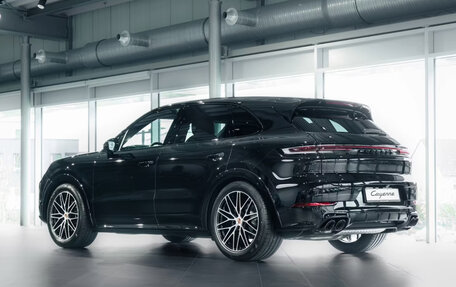 Porsche Cayenne III, 2025 год, 15 929 820 рублей, 3 фотография