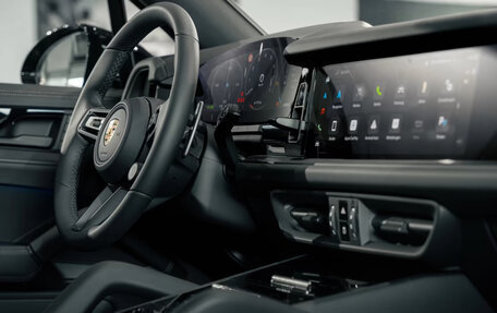 Porsche Cayenne III, 2025 год, 15 929 820 рублей, 11 фотография