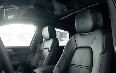 Porsche Cayenne III, 2025 год, 15 929 820 рублей, 9 фотография