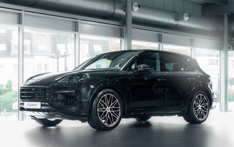 Porsche Cayenne III, 2025 год, 15 929 820 рублей, 7 фотография