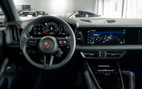 Porsche Cayenne III, 2025 год, 15 929 820 рублей, 10 фотография