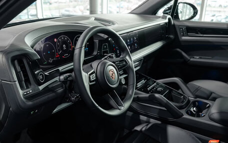 Porsche Cayenne III, 2025 год, 15 929 820 рублей, 8 фотография