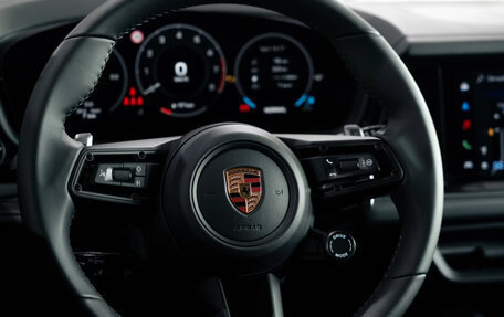 Porsche Cayenne III, 2025 год, 15 929 820 рублей, 12 фотография