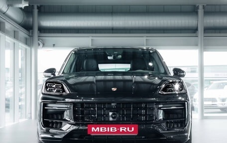 Porsche Cayenne III, 2025 год, 15 929 820 рублей, 2 фотография