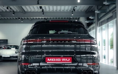 Porsche Cayenne III, 2025 год, 15 929 820 рублей, 5 фотография