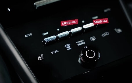 Porsche Cayenne III, 2025 год, 15 929 820 рублей, 17 фотография